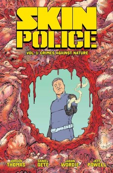 Skin Police SC