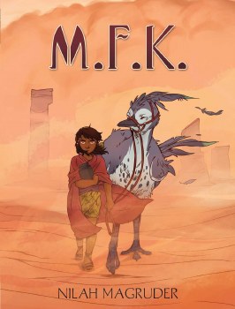 M.F.K. HC