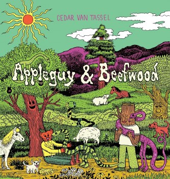 Appleguy and Beefwood HC