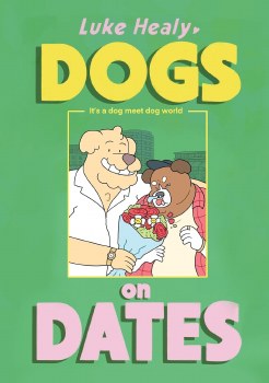 Dogs on Dates SC