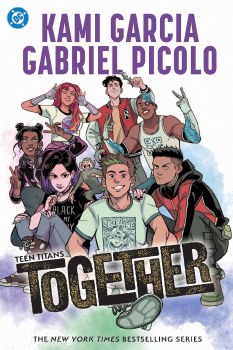 Teen Titans Together SC