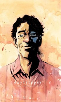 Absolute Daytripper HC