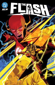 DC KO Flash SC