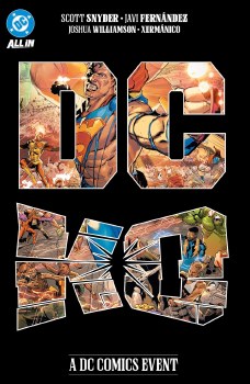 DC KO SC