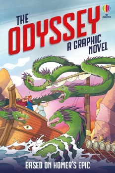 Odyssey SC