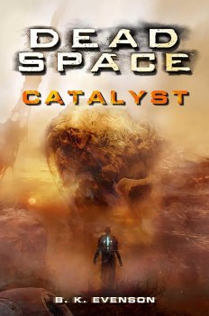 Dead Space Catalyst SC