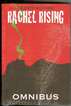 Rachel Rising Omnibus SC