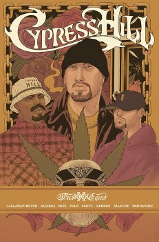 Cypress Hill Tres Equis SC