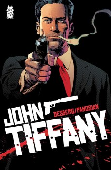 John Tiffany Vol 01 SC