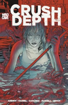 Crush Depth SC