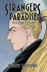 Strangers in Paradise (2023) Vol 04 SC
