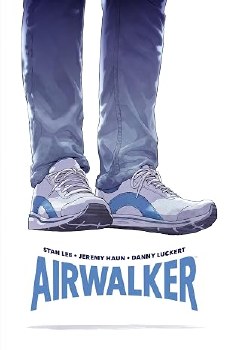 Airwalker SC