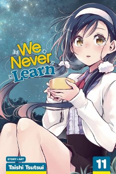 We Never Learn Vol 11 SC