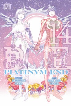 Platinum End Vol 14 SC
