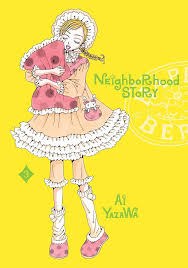 Neighborhood Story Vol 03 SC