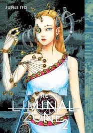 Liminal Zone Vol 02 HC