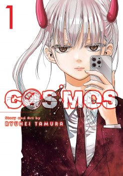 Cosmos Vol 01 SC