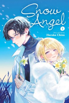 Snow Angel Vol 01 SC