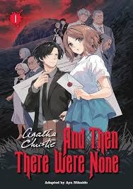 And Then There Were None Vol 01 SC