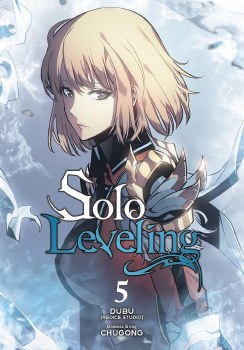 Solo Leveling Vol 05 SC