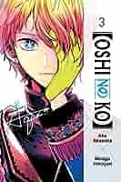 Oshi No Ko Vol 03 SC