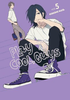 Play it Cool Guys Vol 05 SC