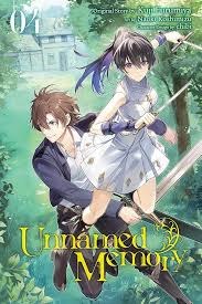 Unnamed Memory Vol 04 SC