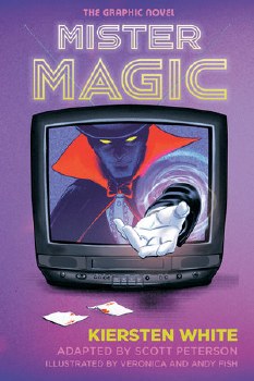 Mister Magic SC