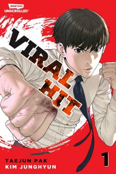 Viral Hit Vol 01 SC