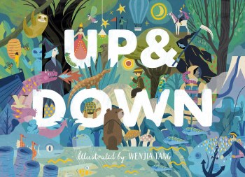 Up and Down HC