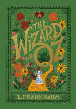Wizard of Oz HC