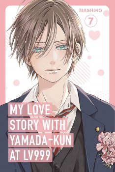 My Love Story with Yamada-Kun at Lv999 Vol 07 SC