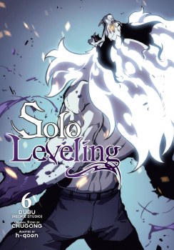 Solo Leveling Vol 06 SC