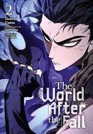 World After the Fall Vol 02 SC