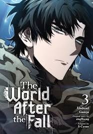 World After the Fall Vol 03 SC