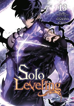 Solo Leveling Vol 13 SC