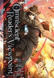Omniscient Reader's Viewpoint Vol 05 SC