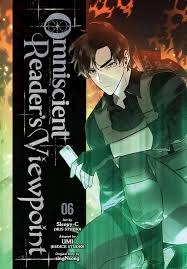 Omniscient Reader's Viewpoint Vol 06 SC
