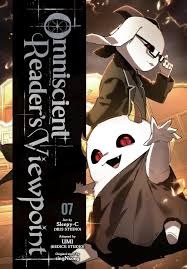 Omniscient Reader's Viewpoint Vol 07 SC