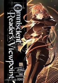 Omniscient Reader's Viewpoint Vol 09 SC