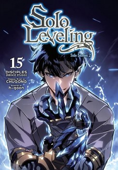 Solo Leveling Vol 15 SC