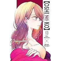 Oshi No Ko Vol 13 SC