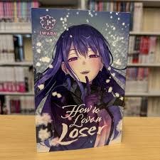 How to Love a Loser Vol 01 SC