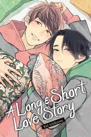 A Long and Short Love Story Vol 01 SC