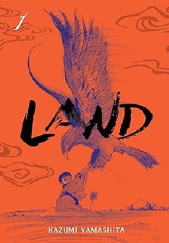 Land Vol 01 HC