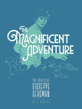 Magnificent Adventure SC