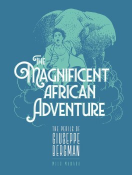 Magnificent African Adventure SC