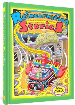 Reincarnation Stories SC