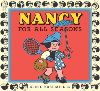 Nancy For All Seasons SC