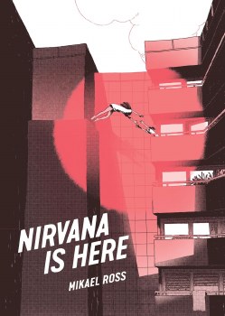 Nirvana is Here SC